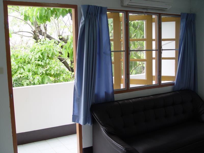 Chiang Mai Mansion Ξενοδοχείο Εξωτερικό φωτογραφία